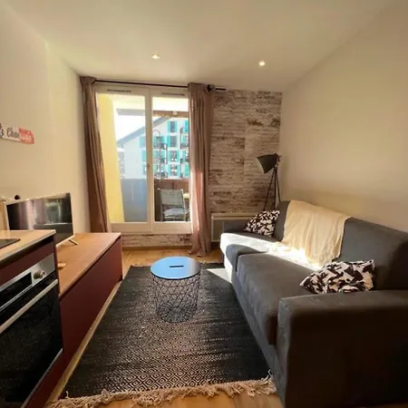 Apartament Le Sasha