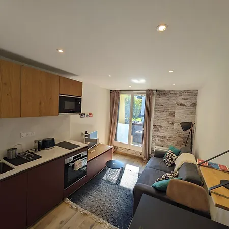 Apartman Le Sasha
